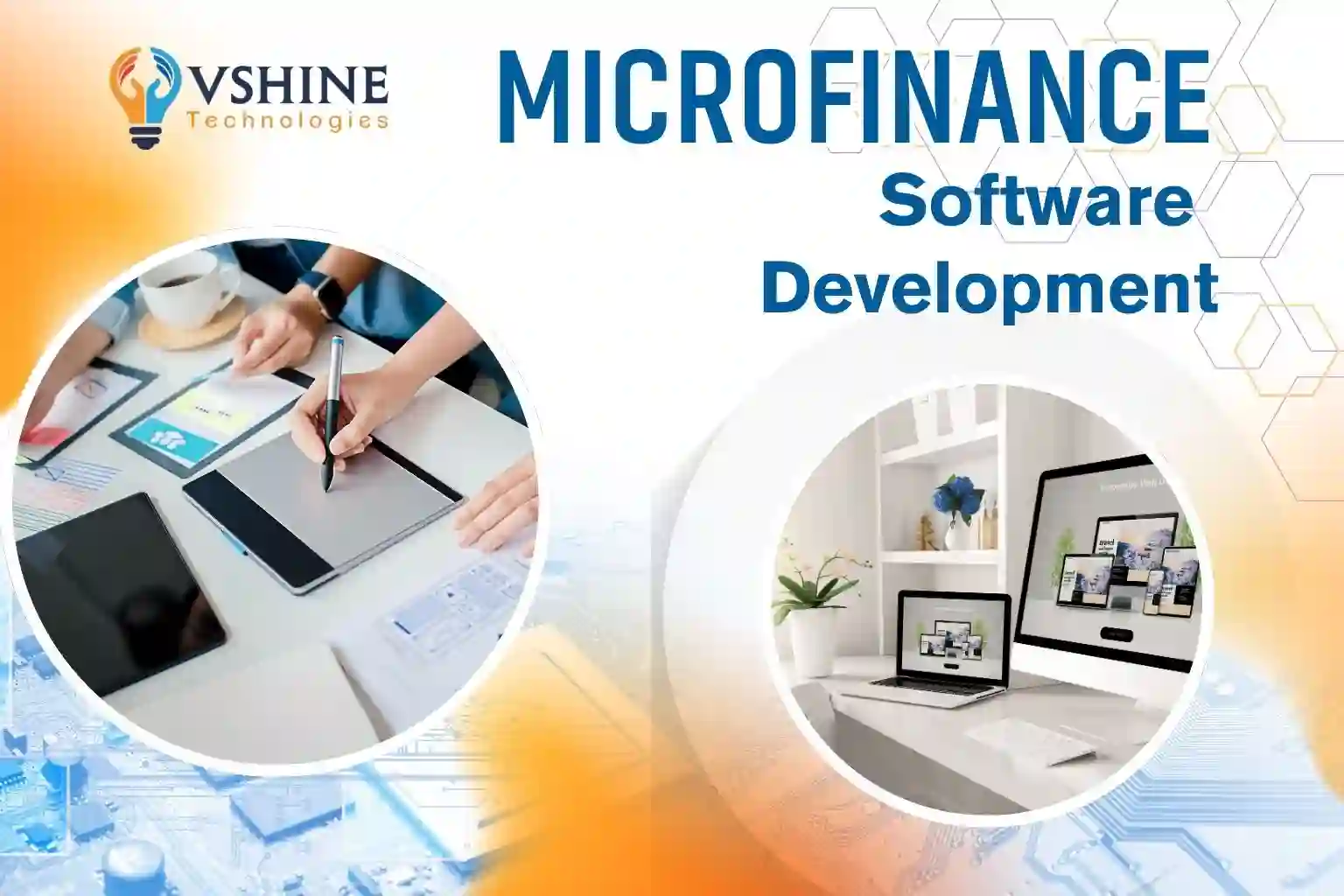Micro Finance Software